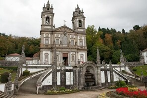 Unclassified image, 3 of 34, button - Imaculada Home Royal - Centro de Braga, Historico (Braga)