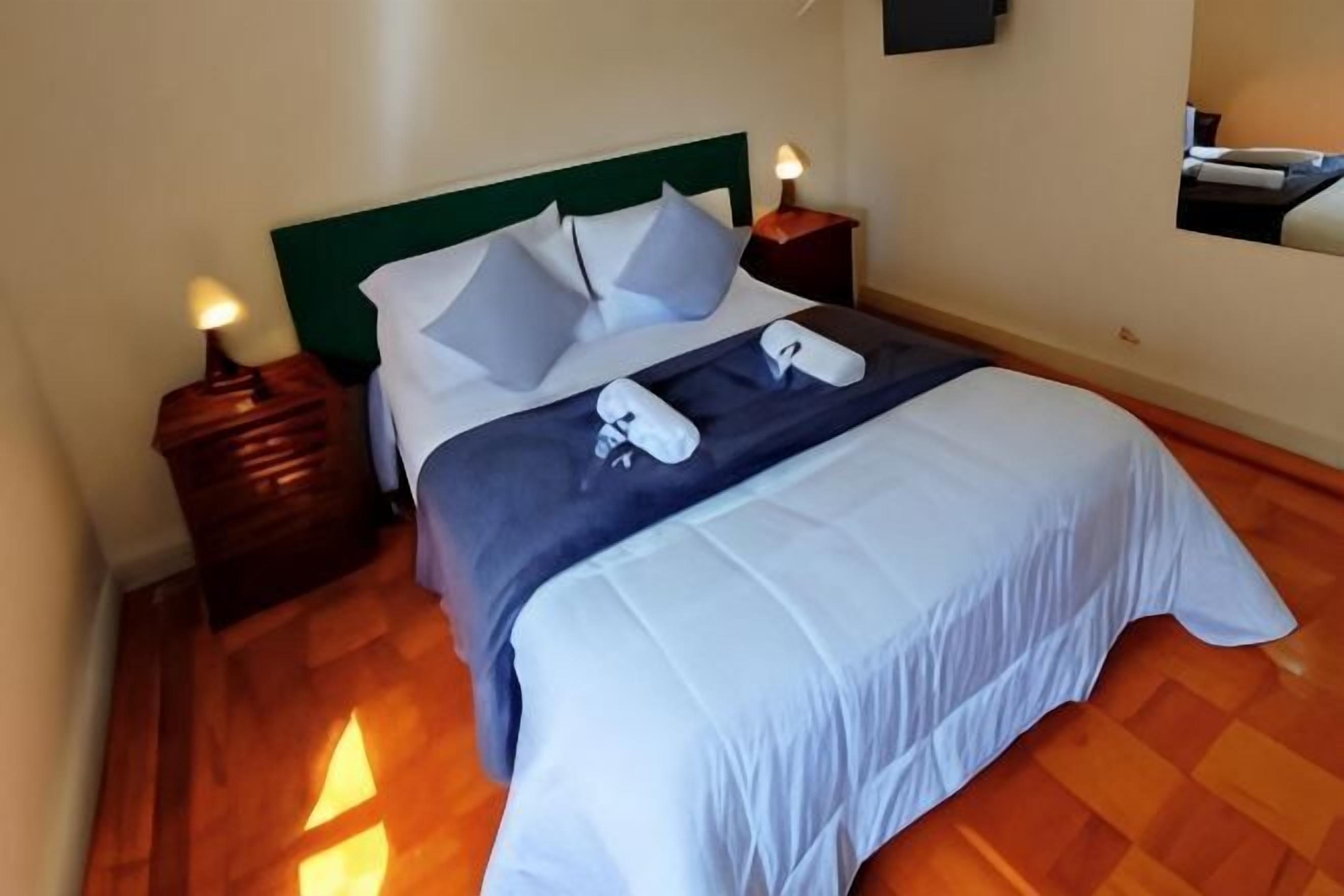 Habitación