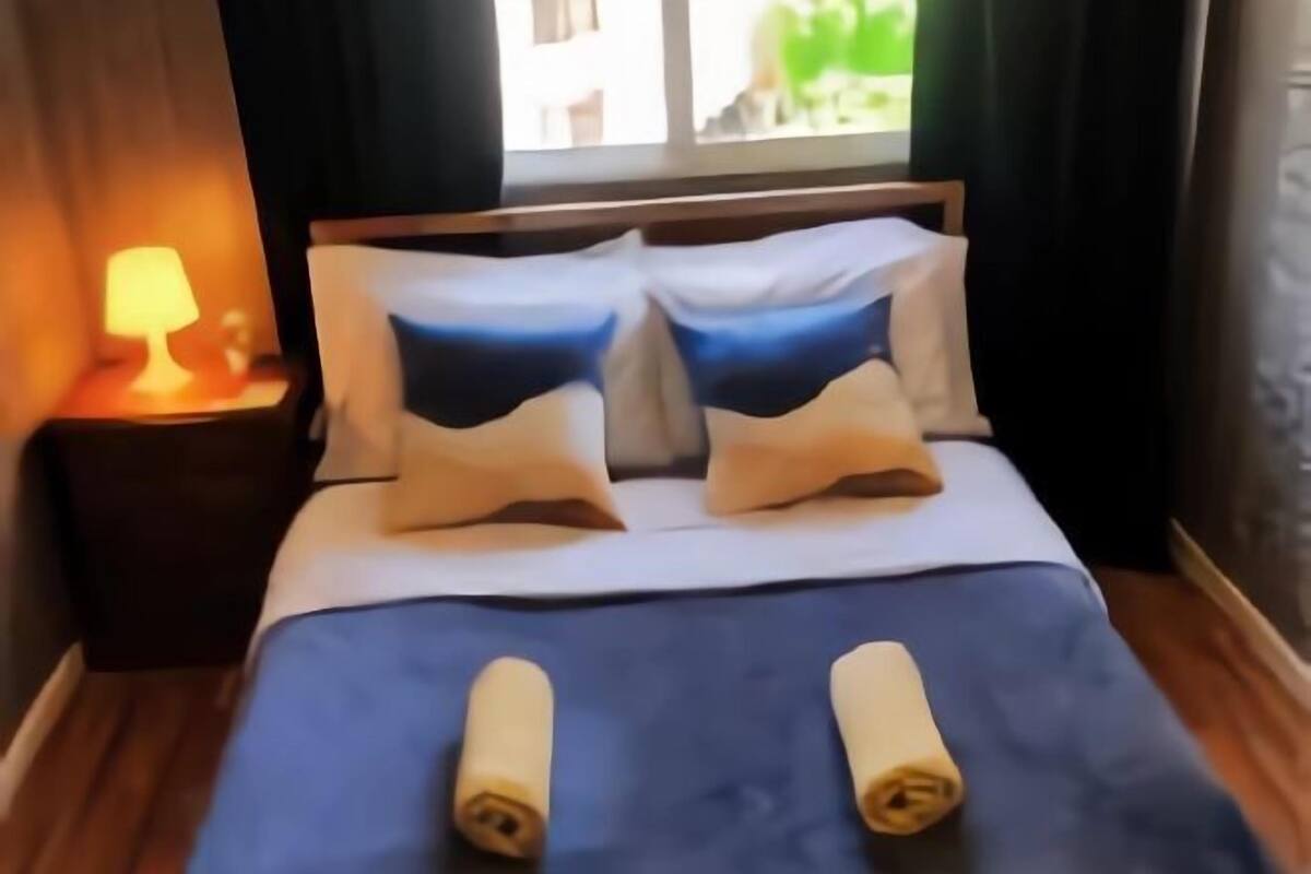 Kamer