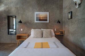 1 bedroom, internet, bed sheets - Beautiful And Cozy Studio Sayula Home With Pool. 1 (Sayulita)