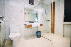 Room - Kingston Hotel 8 @ Kuala Lumpur Bukit Bintang (Kuala Lumpur)