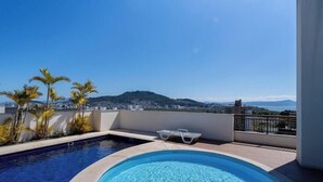 Basic Apartment | Pool - Studio w/ BBQ 220m From the Botanical G. Pst1409 (Florianópolis)