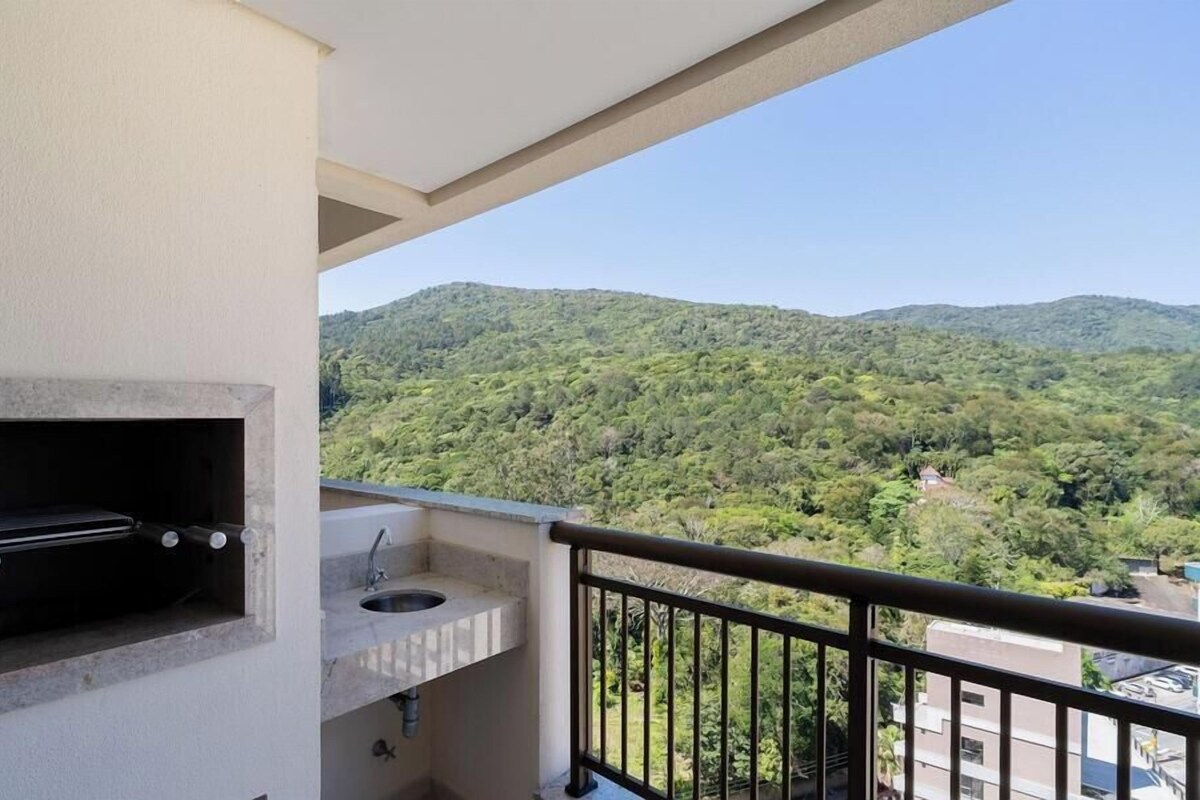 Basic Apartment | Property grounds