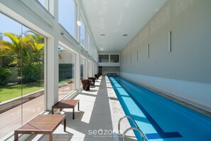 Basic-Apartment | Pool