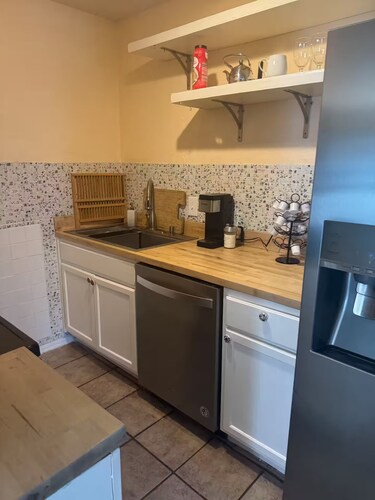 Simmerin’ Down in Sooner Town