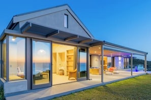 Exterior - Abalone House (Gansbaai)