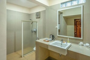 Room - Grand Melka Hotel (Bali)
