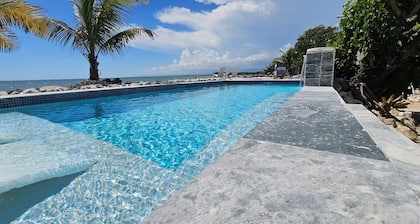 Amazing Caribbean Boho Paradise for Couples!