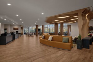 Lobby - Residence Inn By Marriott St. George (Washington)