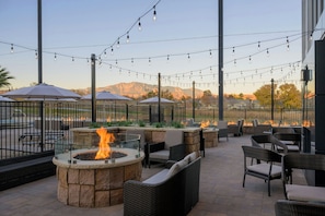 Property amenity - Residence Inn By Marriott St. George (Washington)