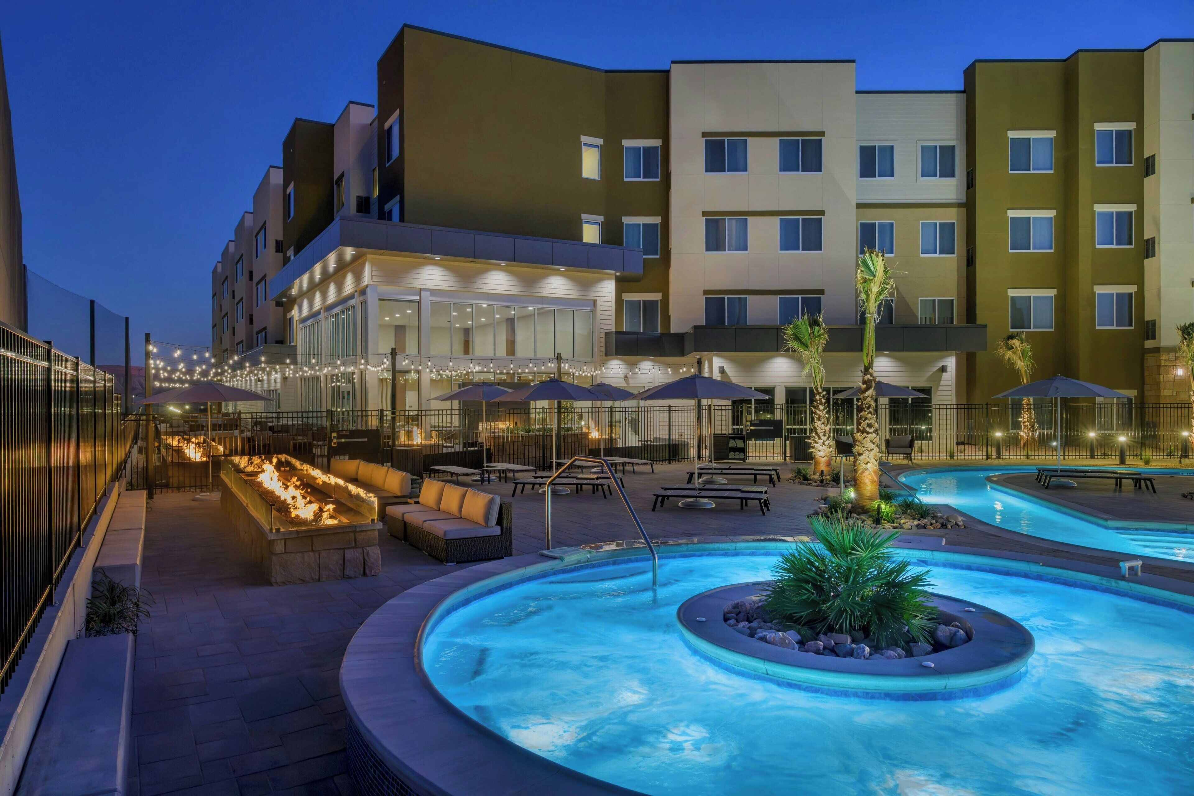 Ausstattung der Unterkunft