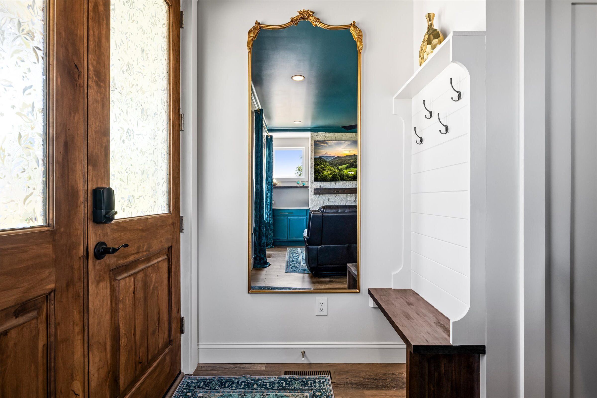 Interieur