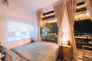 Room - An Phu House Valley View (Dalat)