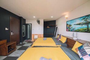 Unclassified image, 3 of 20, button - An Phu House Valley View (Dalat)
