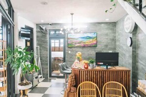 Interieur