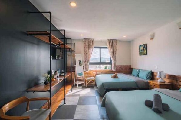 Habitación