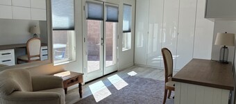 Charming 1-bedroon Guest House