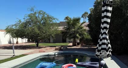 Charming 1-bedroon Guest House