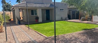 Charming 1-bedroon Guest House