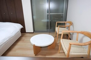 Unclassified image, 2 of 3, button - KAMI SUITES (Osaka)