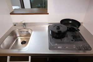 Room - KAMI SUITES (Osaka)