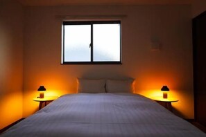 Room - KAMI SUITES (Osaka)