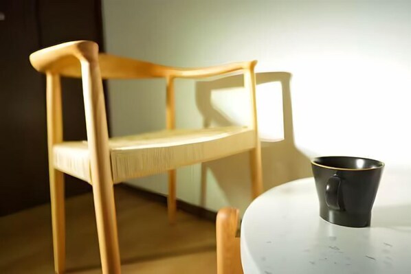 Room - KAMI SUITES (Osaka)