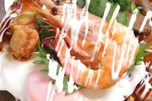 Room - KAMI SUITES (Osaka)