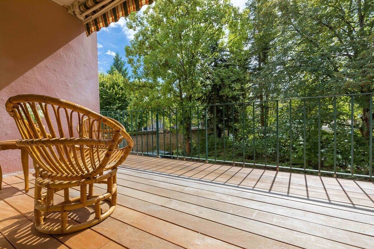 Terrazza/patio