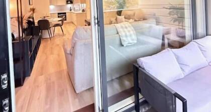 Affordable Stays