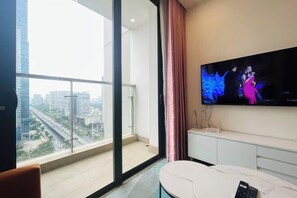 Children’s area - Vinhomes Skylake - Kane Shining Star Apartment in Ha Noi (Hanoi)