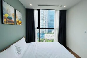 Room - Vinhomes Skylake - Kane Apartment in Ha Noi (Hanoi)
