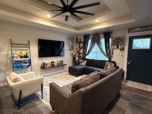 Smart TV