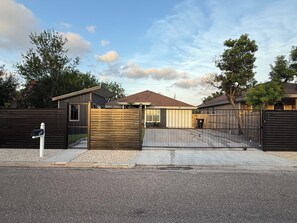 Fachada