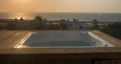 NUEVO PRECIOSO APARTAMENTO