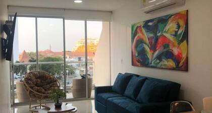 NUEVO PRECIOSO APARTAMENTO