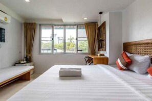 Room - Narastay @ Phrom Phong (Bangkok)