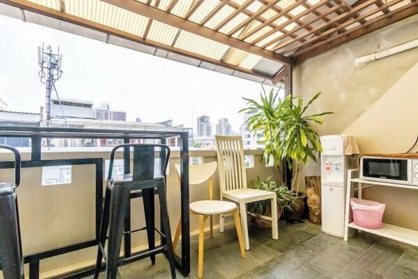 Interior - Narastay @ Phrom Phong (Bangkok)