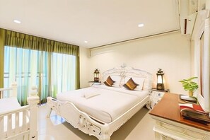 Room - Narastay @ Phrom Phong (Bangkok)