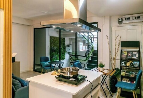 Room - Narastay @ Phrom Phong (Bangkok)