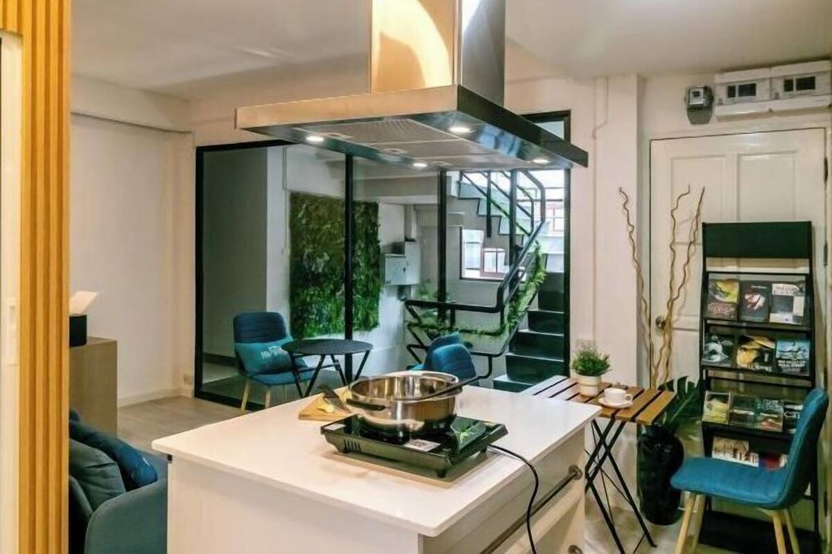 Habitación