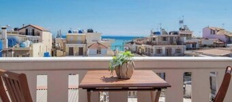 ExAnimo Luxury Apt 3, Apt 4, Apt 5 Combined unit