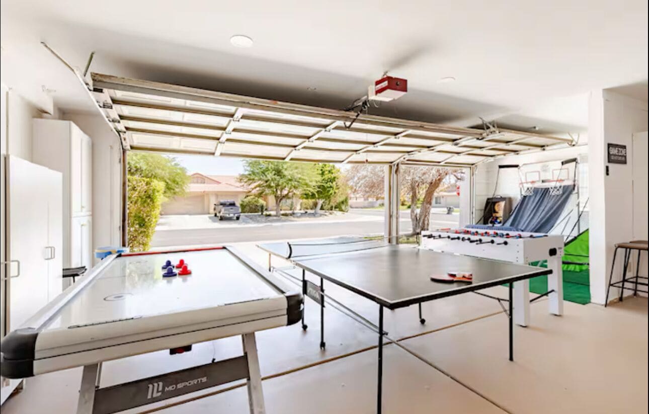 Sala de jogos