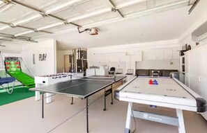 Area giochi