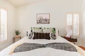 3 Schlafzimmer, Bügeleisen/Bügelbrett, WLAN, Bettwäsche