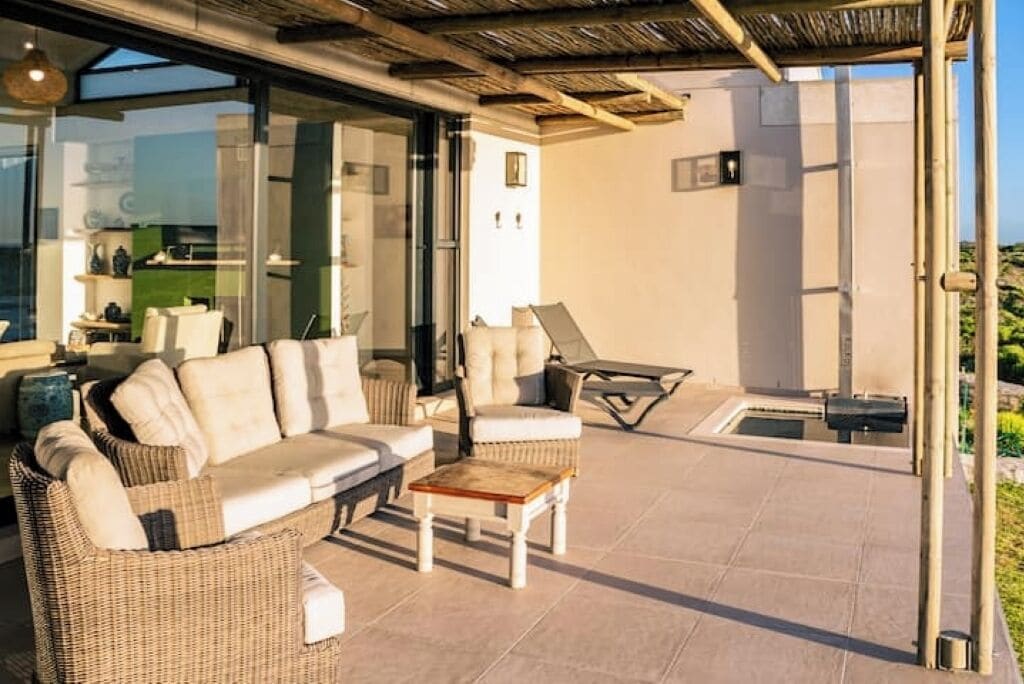 テラス / パティオ