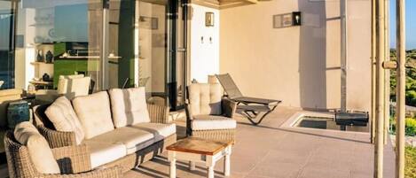 テラス / パティオ