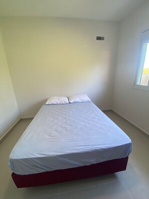 2 habitaciones, wifi y ropa de cama 