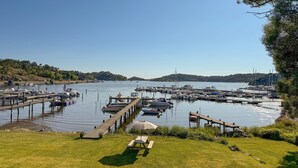 Marina - 2 bedroom beautiful home in Gressvik (Gressvik)