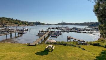 Marina/club náutico